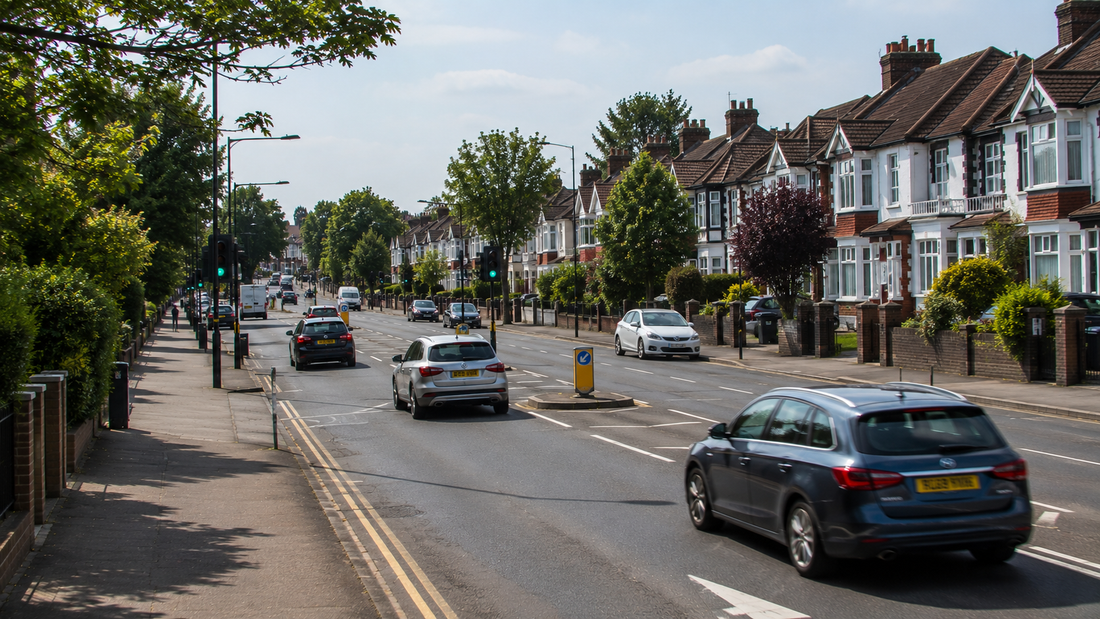 Barkingside Magistrates' Court - Motoring Offence Legal Experts for Ilford Drivers