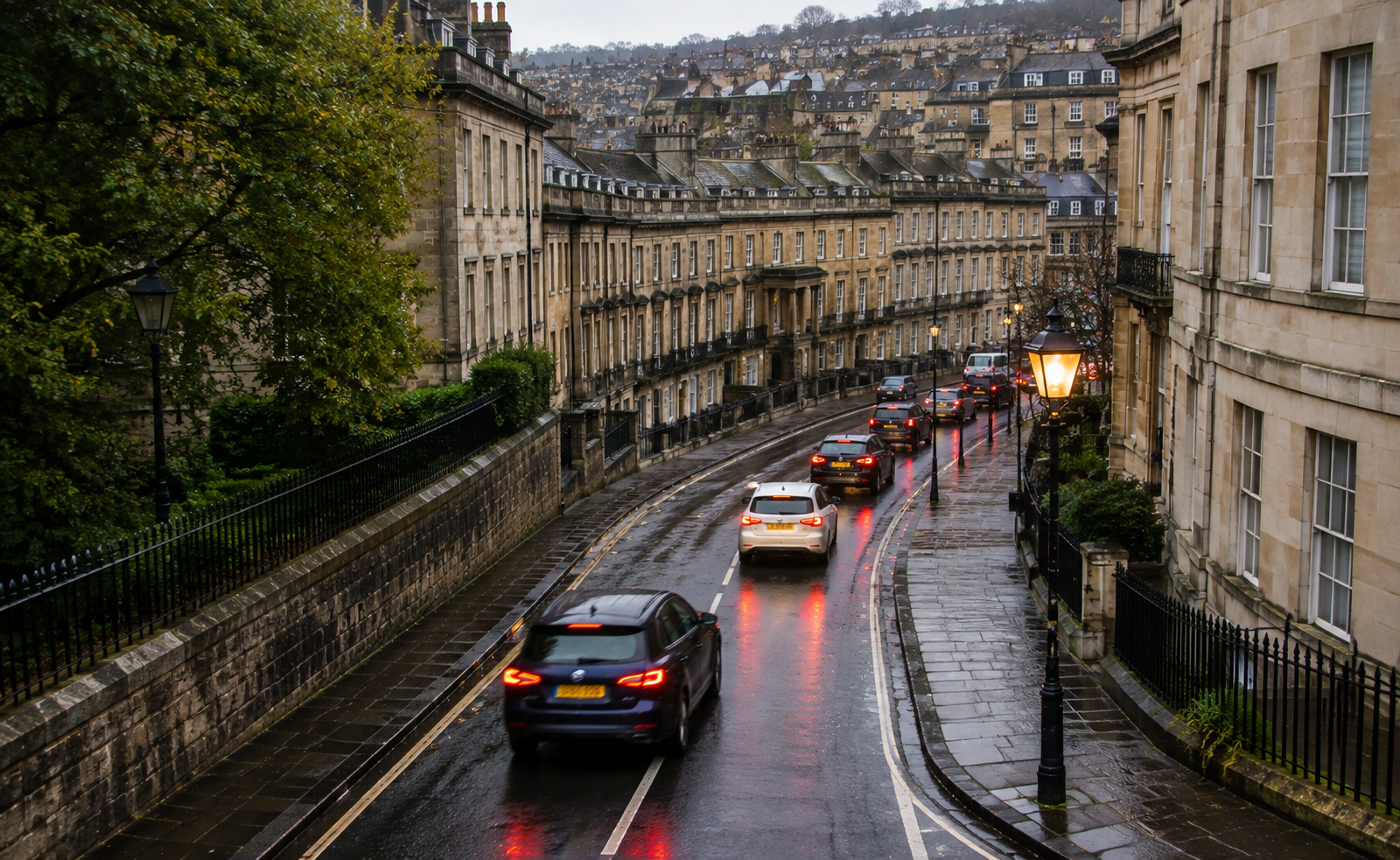Bath Magistrates' Court - Specialist Road Traffic Defence Experts