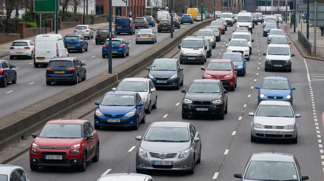 Birmingham Magistrates’ Court – Motoring Offences Legal Experts