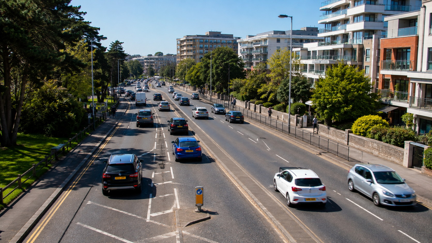 Bournemouth Combined Court - Drink Driving & Speeding Defence in Bournemouth