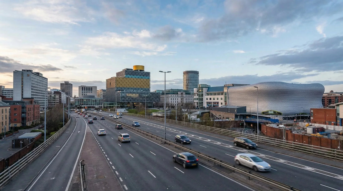 Bradford & Keighley Magistrates' Court - Trusted Road Traffic Experts for Drivers