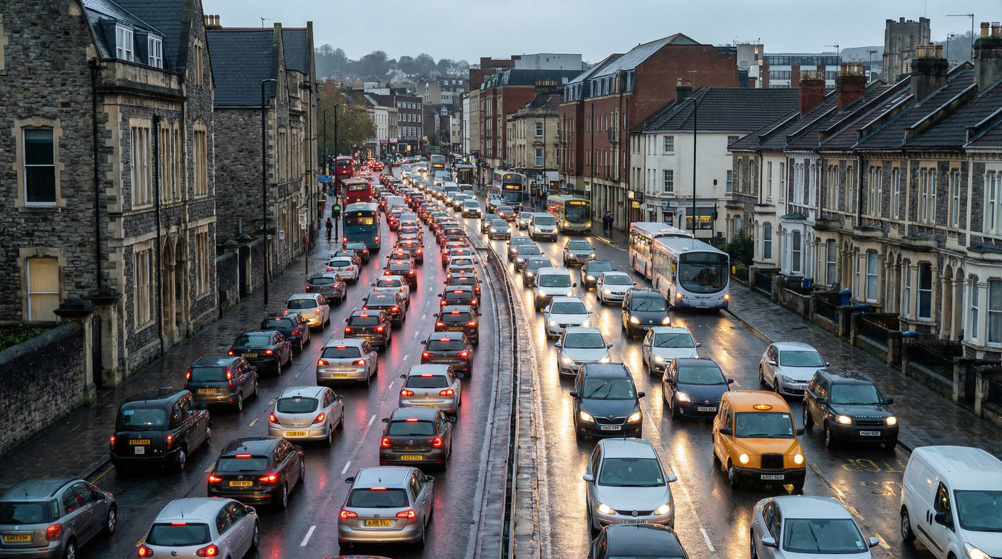 Bristol Magistrates’ Court Motoring Offence Defence – Legal Experts Protecting Your Licence