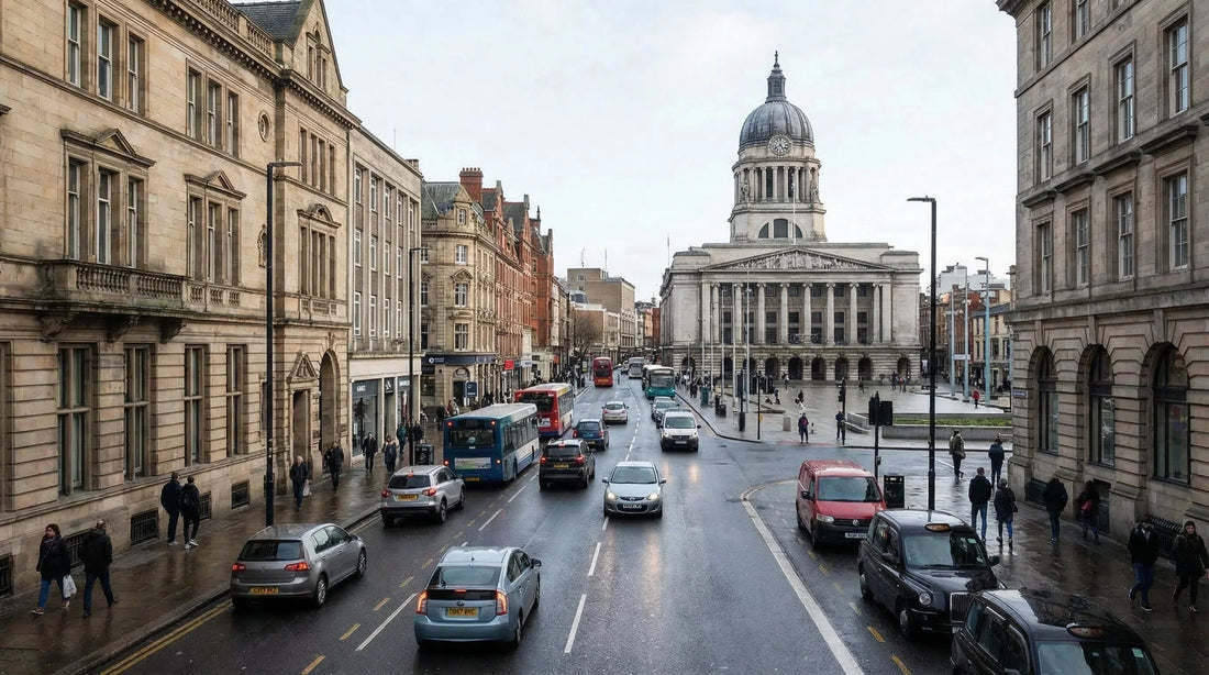 Burnley Magistrates' Court - Motoring Offences Legal Experts in Burnley