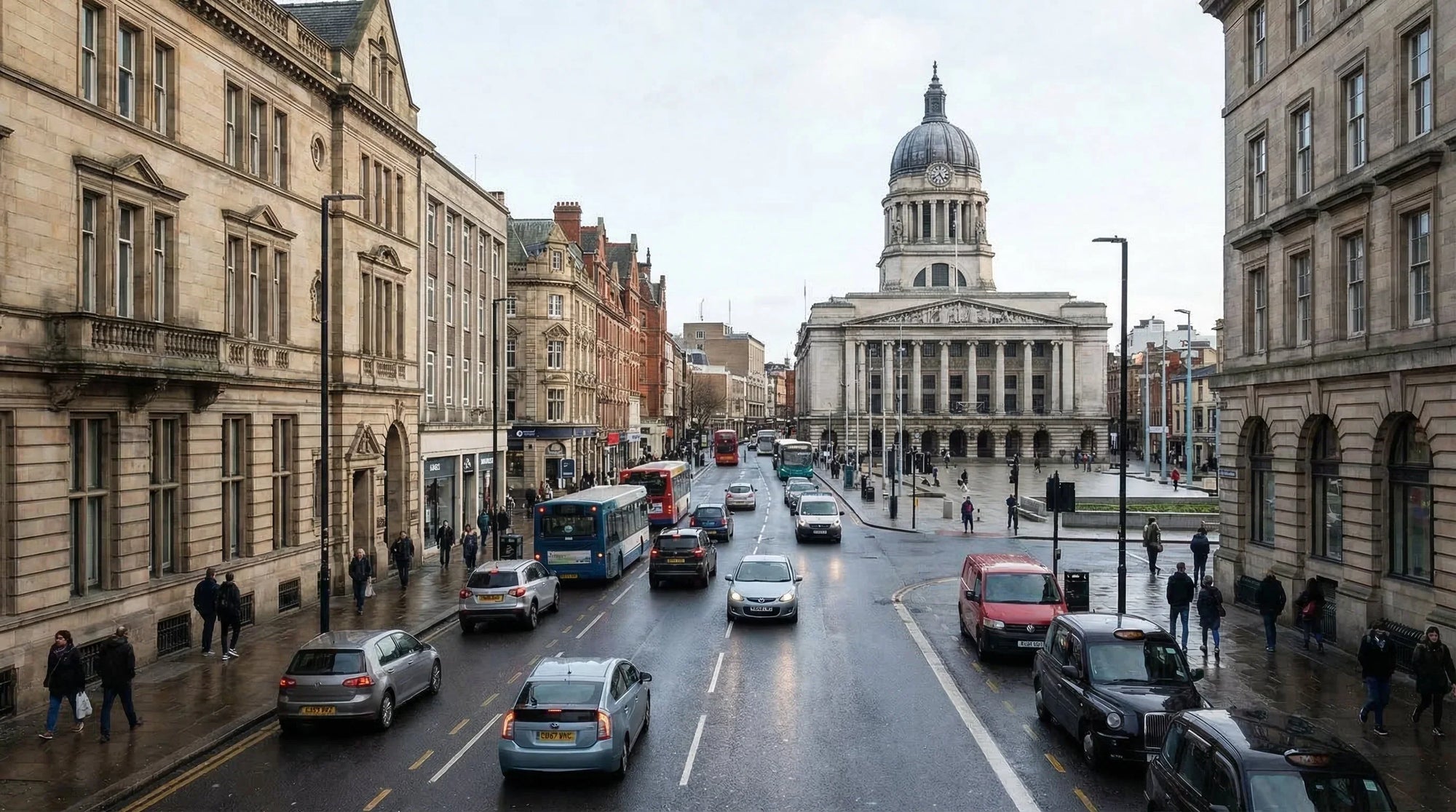 Burnley Magistrates' Court - Motoring Offences Legal Experts in Burnley