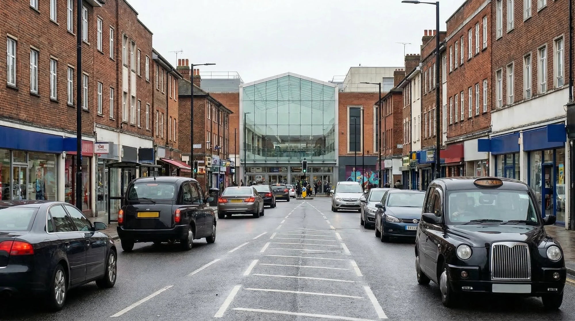 Cannock Magistrates' Court - Motoring Offence Legal Experts for Cannock Drivers