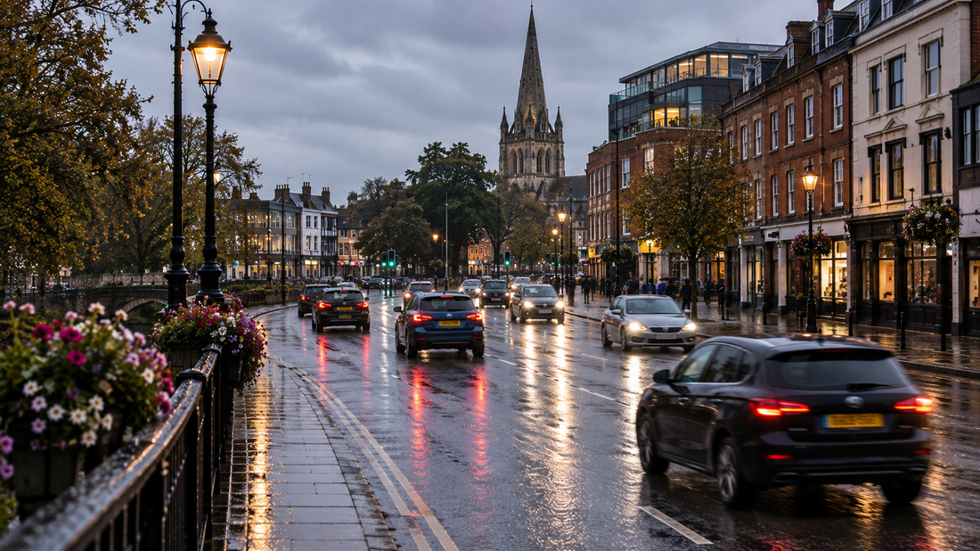 Chelmsford Magistrates' Court - Drink Driving & Speeding Defence in Chelmsford