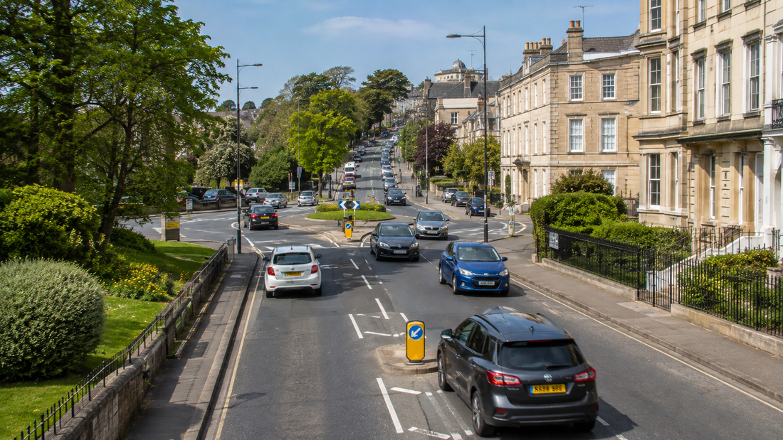 Cheltenham Magistrates' Court - Protect Your Licence with Our Legal Experts