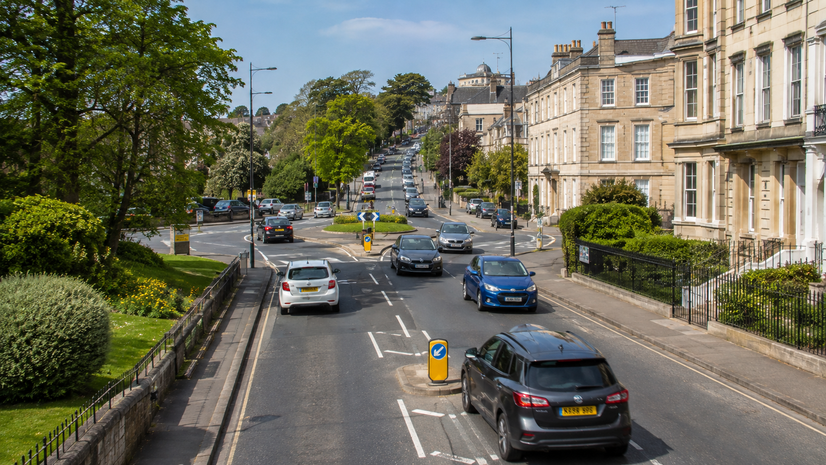 Cheltenham Magistrates' Court - Protect Your Licence with Our Legal Experts