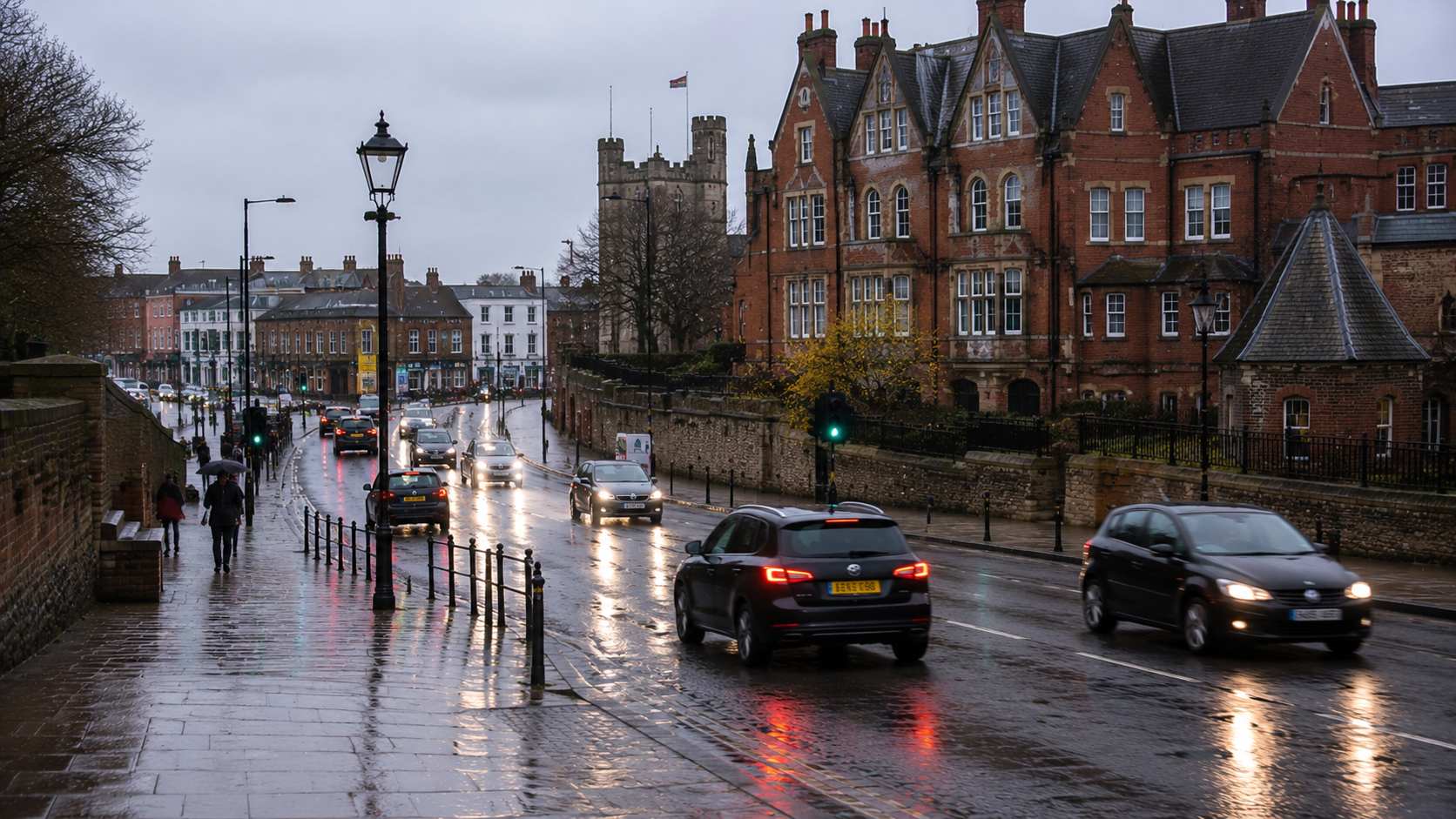 Colchester Magistrates' Court - Trusted Road Traffic Experts for Drivers