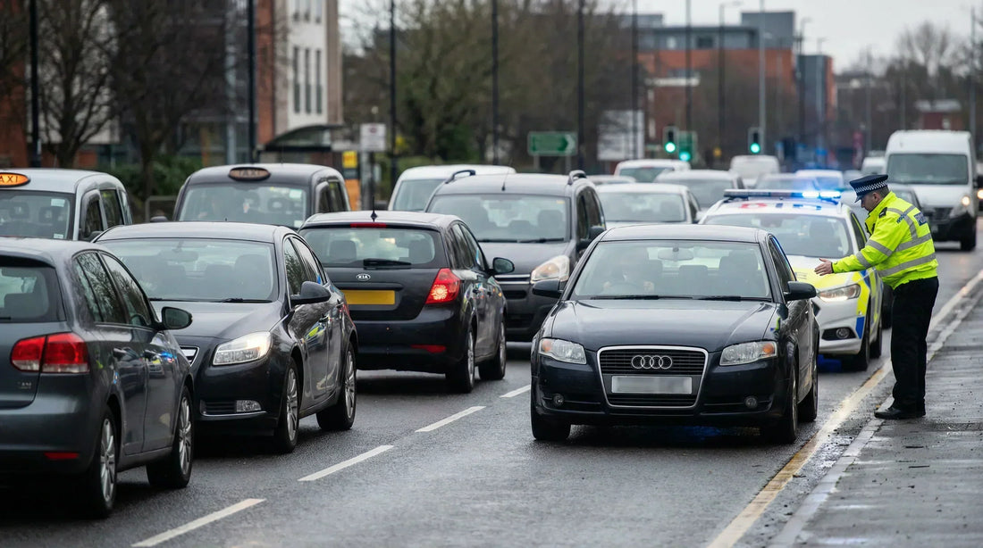 Coventry Magistrates’ Court Motoring Offence Defence – Legal Experts Ready to Defend You
