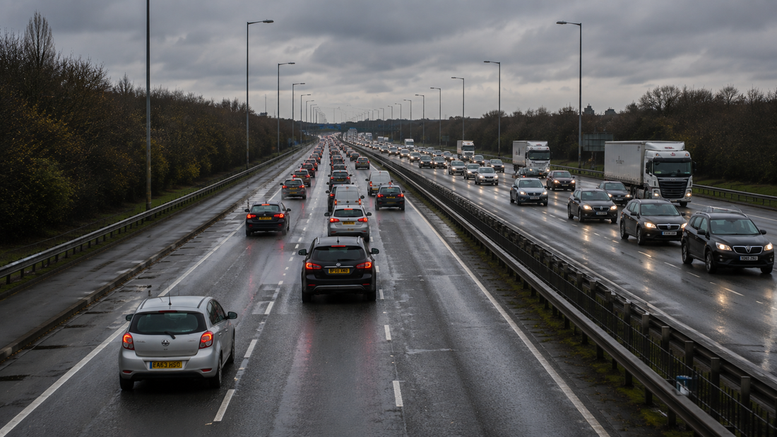 Crawley Magistrates' Court - Motoring Offences Legal Experts in Crawley