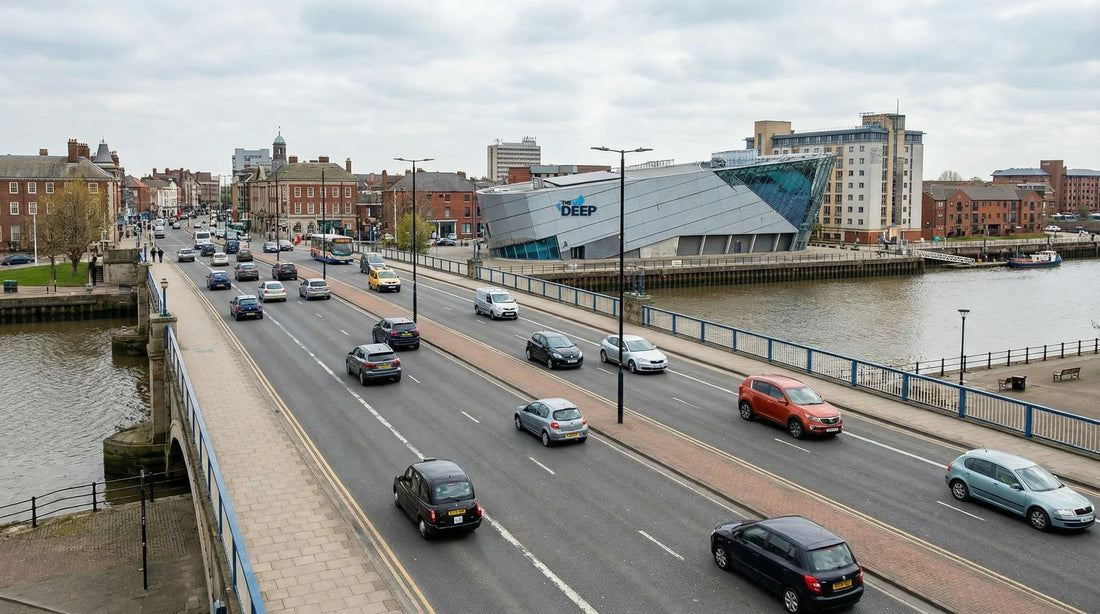 Doncaster Magistrates' Court - Motoring Offence Legal Experts for Doncaster Drivers