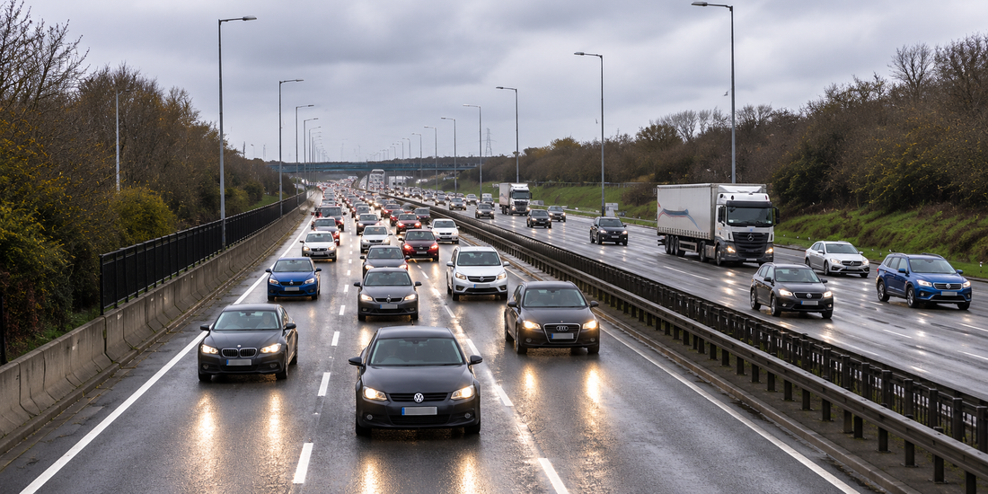 Guildford Magistrates' Court - Specialist Road Traffic Defence Experts