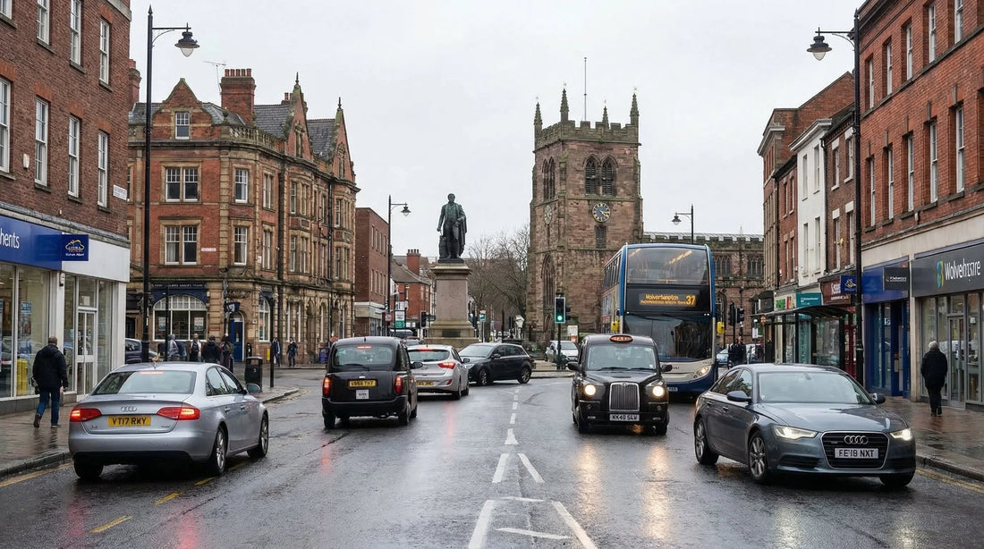 Hereford Magistrates' Court - Expert Motoring Offence Defence in Hereford