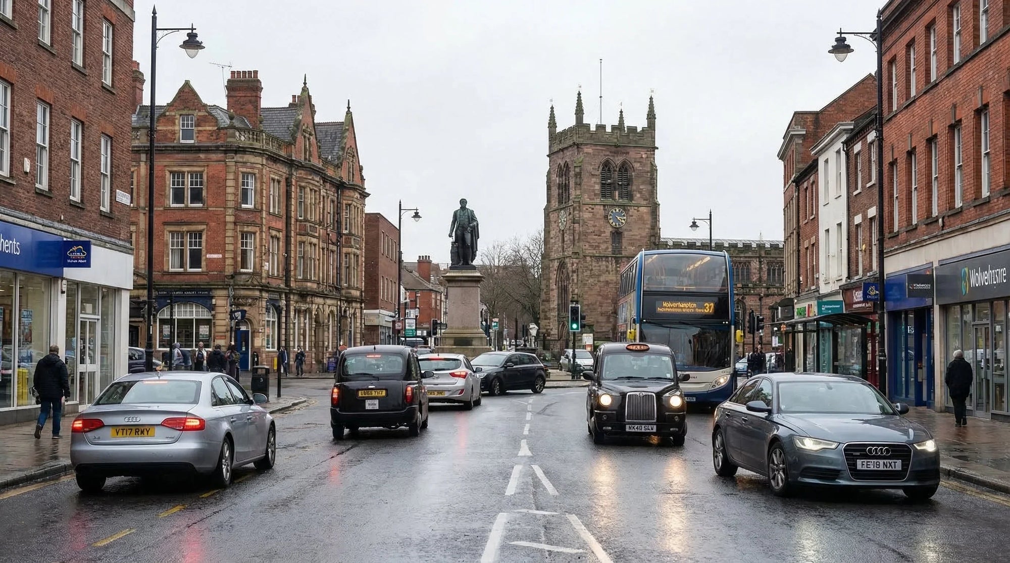 Hereford Magistrates' Court - Expert Motoring Offence Defence in Hereford