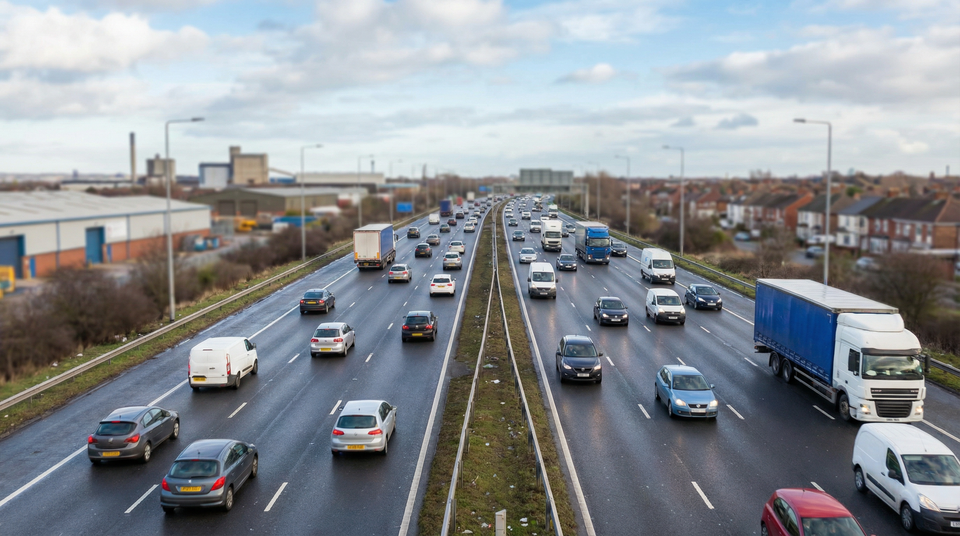 Hull Magistrates’ Court Motoring Offence Defence – Legal Experts Prote ...