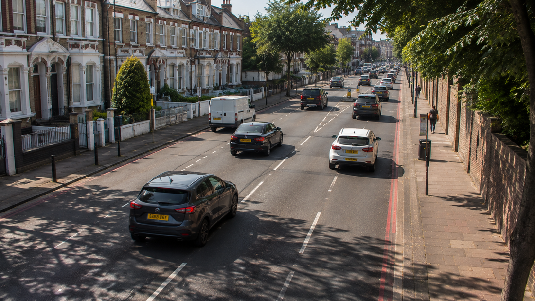 Lavender Hill Magistrates' Court - Motoring Offences Legal Experts in London