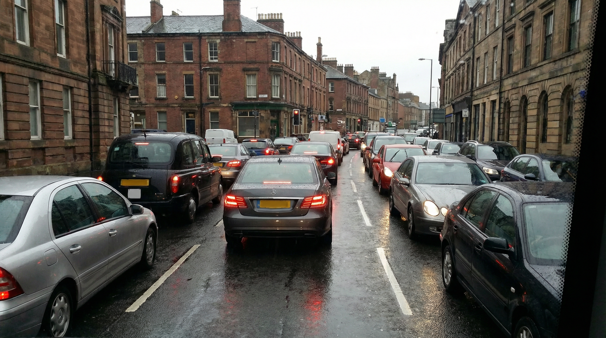 Liverpool Magistrates’ Court Driving Offence Defence – Expert Legal Help for Motorists