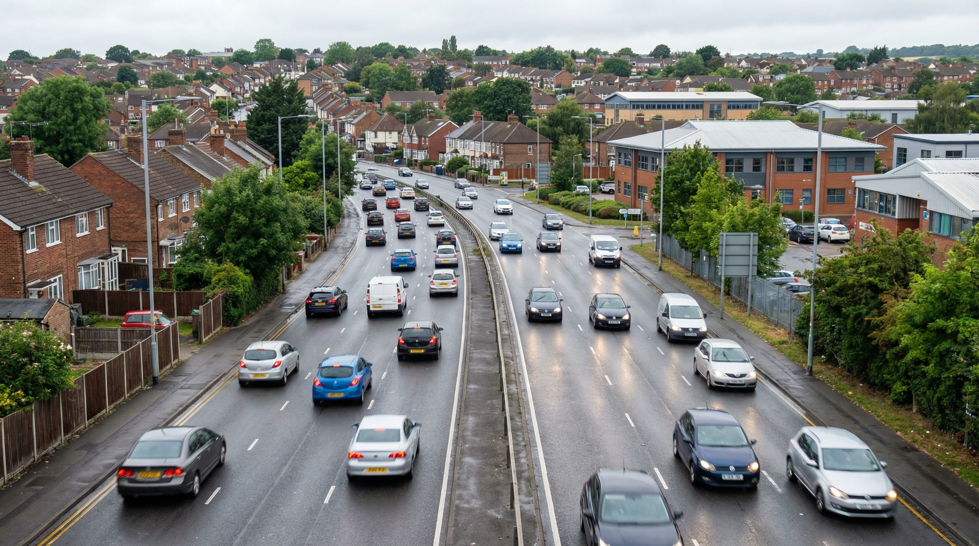 Luton Magistrates’ Court Motoring Offence Defence – Legal Experts for Driving Cases
