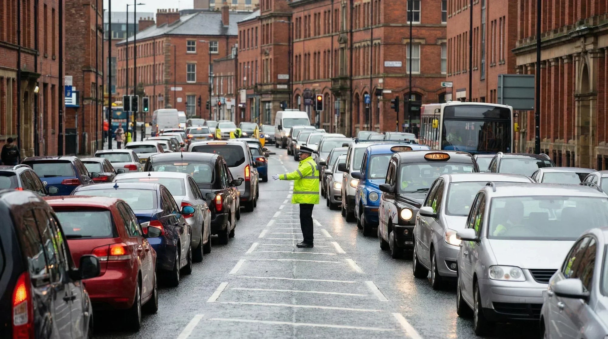 Manchester Magistrates’ Court Motoring Offence Defence – Expert Legal Help When You Need It