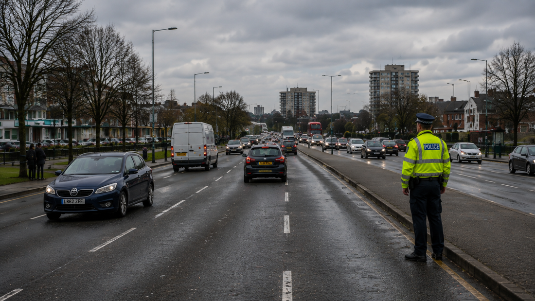 Medway Magistrates' Court - Expert Legal Defence for Driving Offences