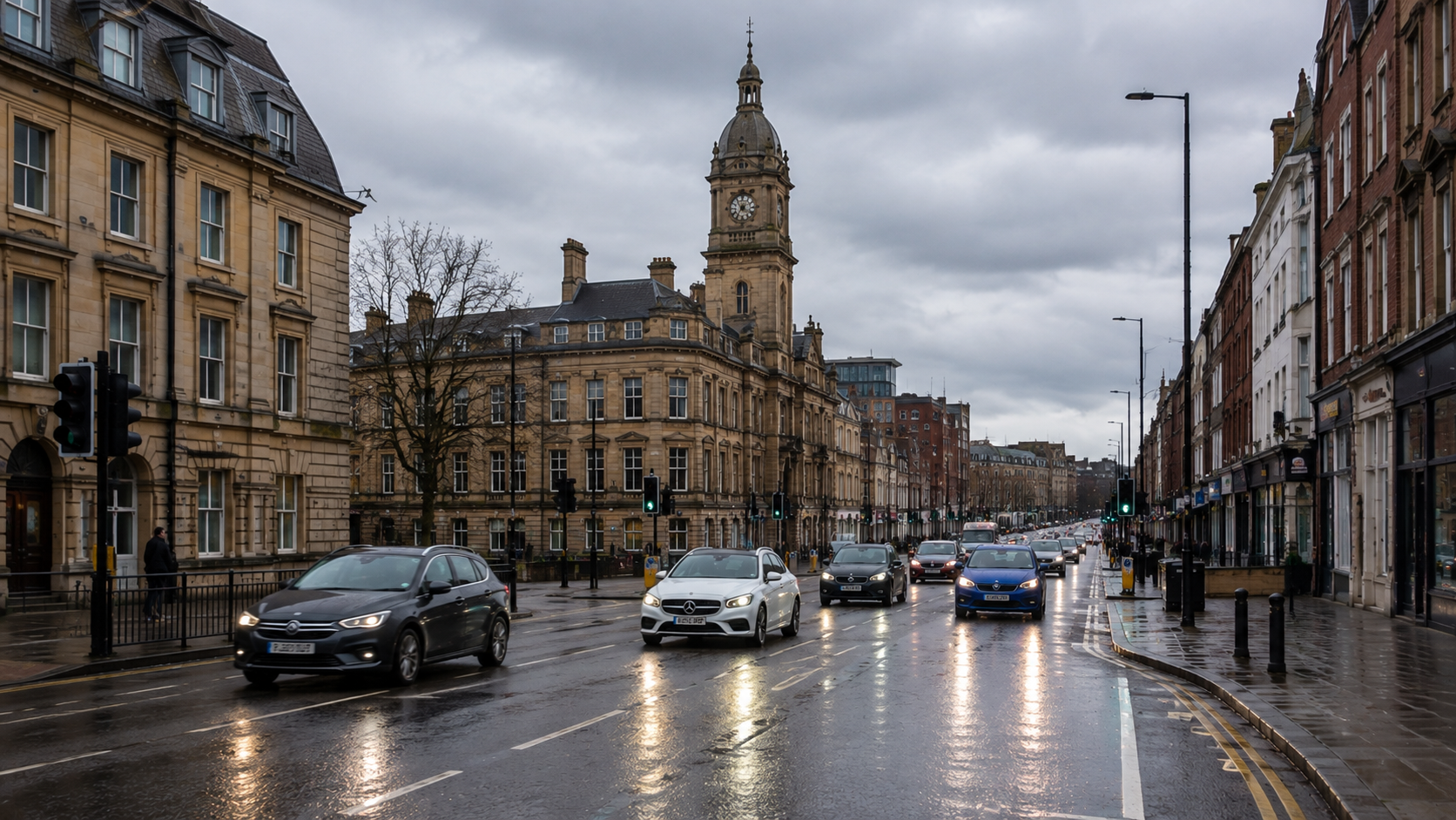 Northampton Magistrates' Court - Motoring Offences Legal Experts in Northampton