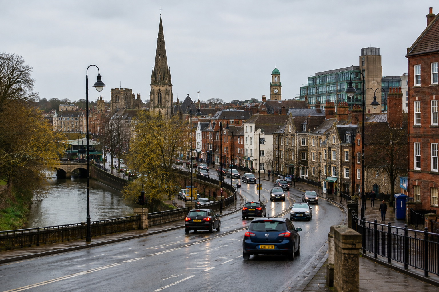 Norwich Magistrates' Court - Expert Legal Defence for Driving Offences