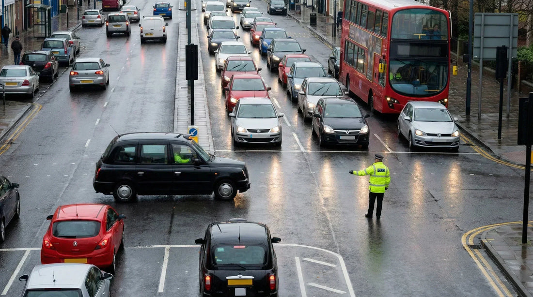 Nottingham Magistrates’ Court Motoring Offence Defence – Legal Experts Ready to Help