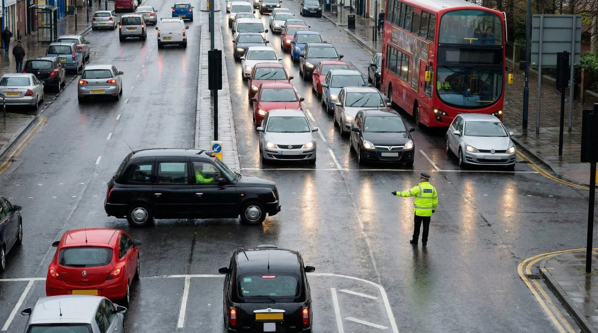 Nottingham Magistrates’ Court Motoring Offence Defence – Legal Experts Ready to Help