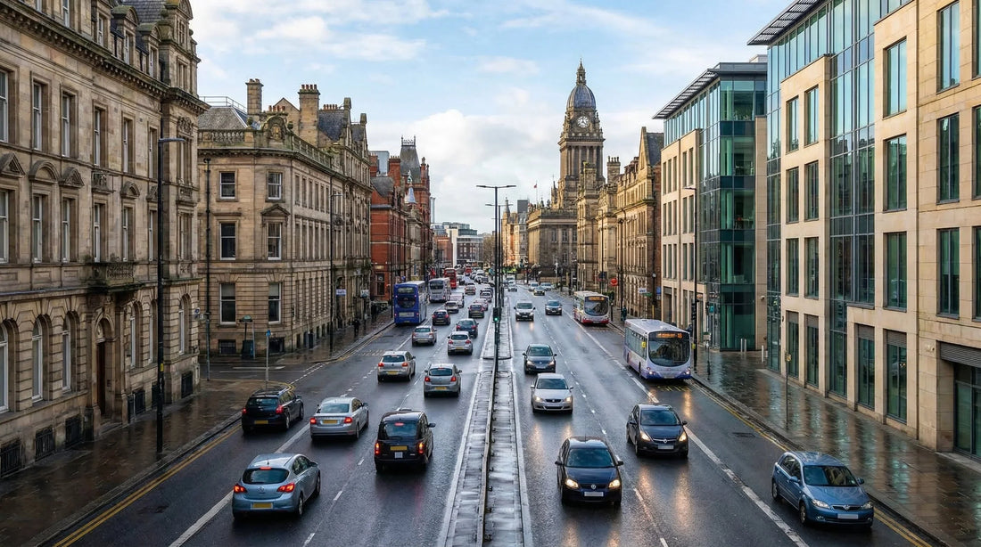 Peterlee Magistrates' Court - Road Traffic Defence Experts in Peterlee