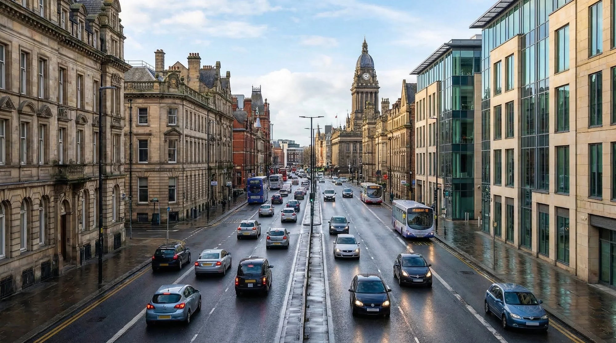 Peterlee Magistrates' Court - Road Traffic Defence Experts in Peterlee