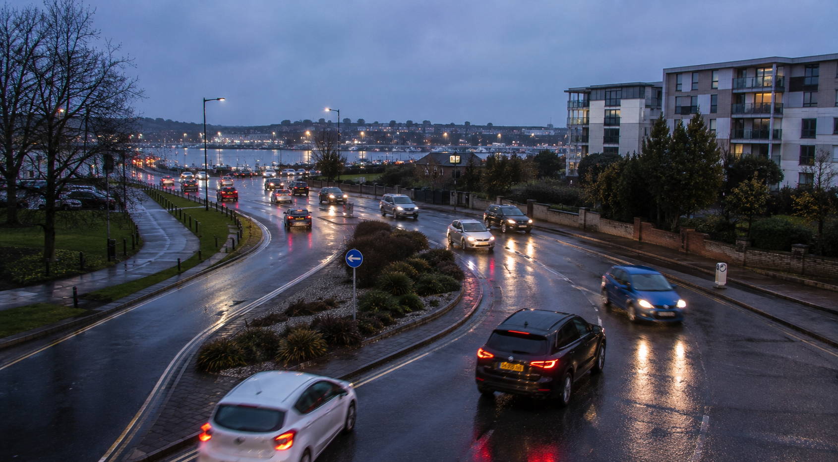 Poole Magistrates' Court - Trusted Road Traffic Experts for Drivers