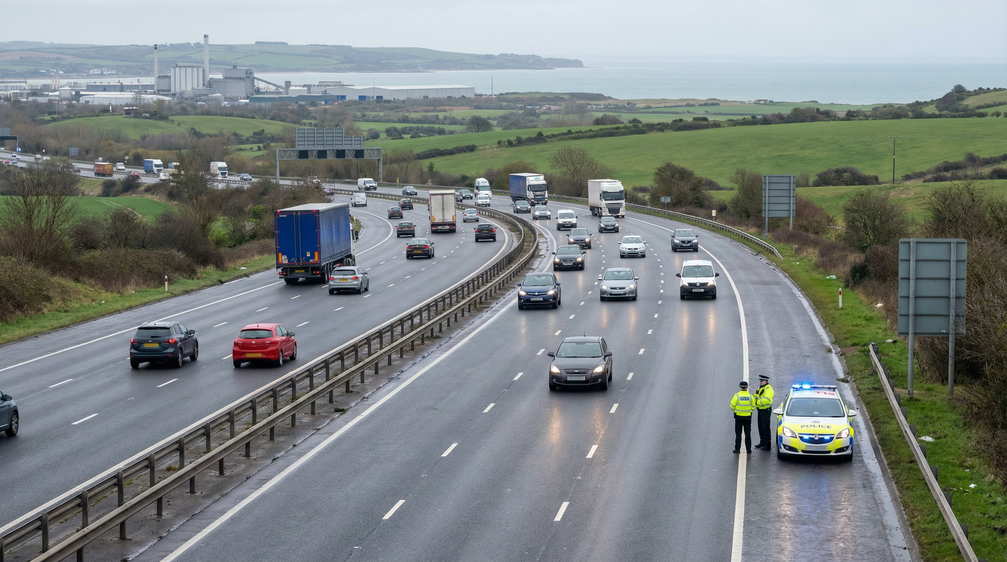 Portsmouth Magistrates’ Court Motoring Offence Defence – Legal Experts for Driving Cases