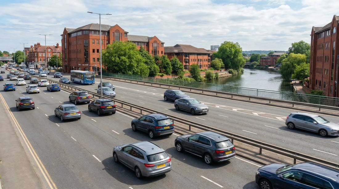 Preston Magistrates' Court - Expert Legal Defence for Driving Offences