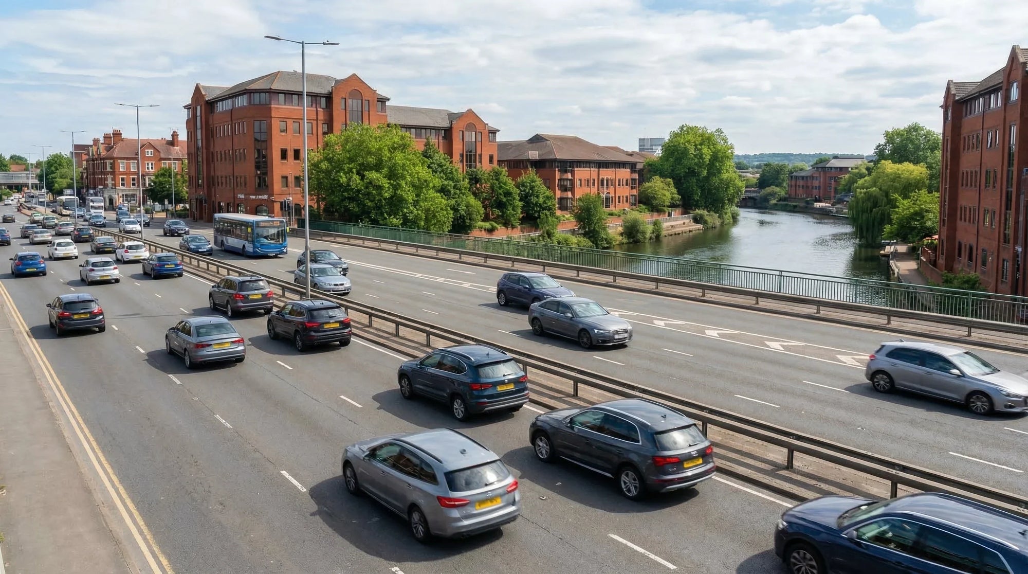 Preston Magistrates' Court - Expert Legal Defence for Driving Offences