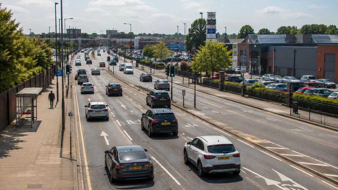 Romford Magistrates' Court - Trusted Road Traffic Experts for Drivers