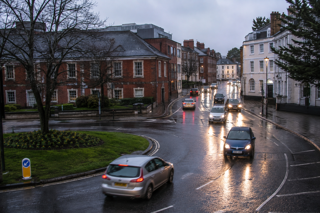 Salisbury Magistrates' Court - Motoring Offence Legal Experts for Salisbury Drivers