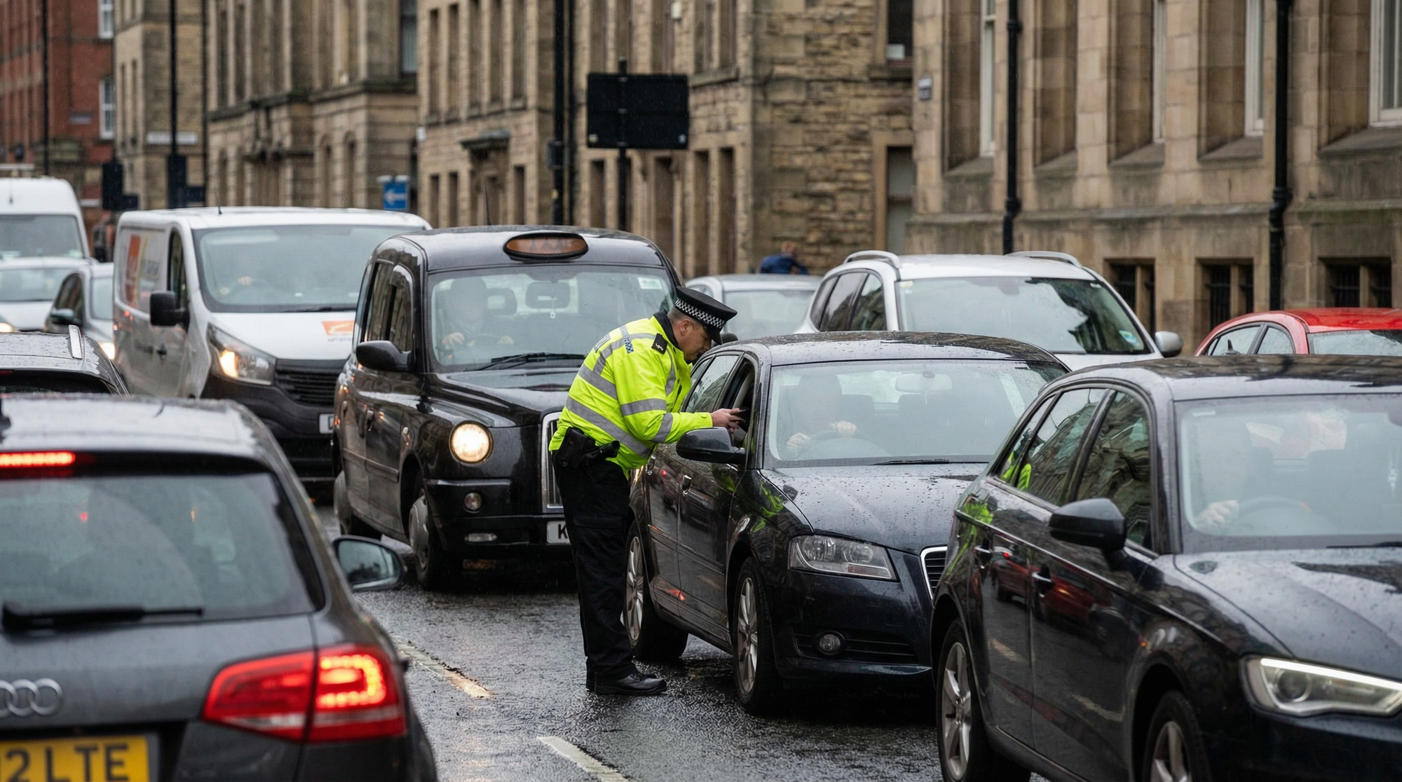 Sheffield Magistrates’ Court Motoring Offence Defence – Expert Legal Support for Drivers