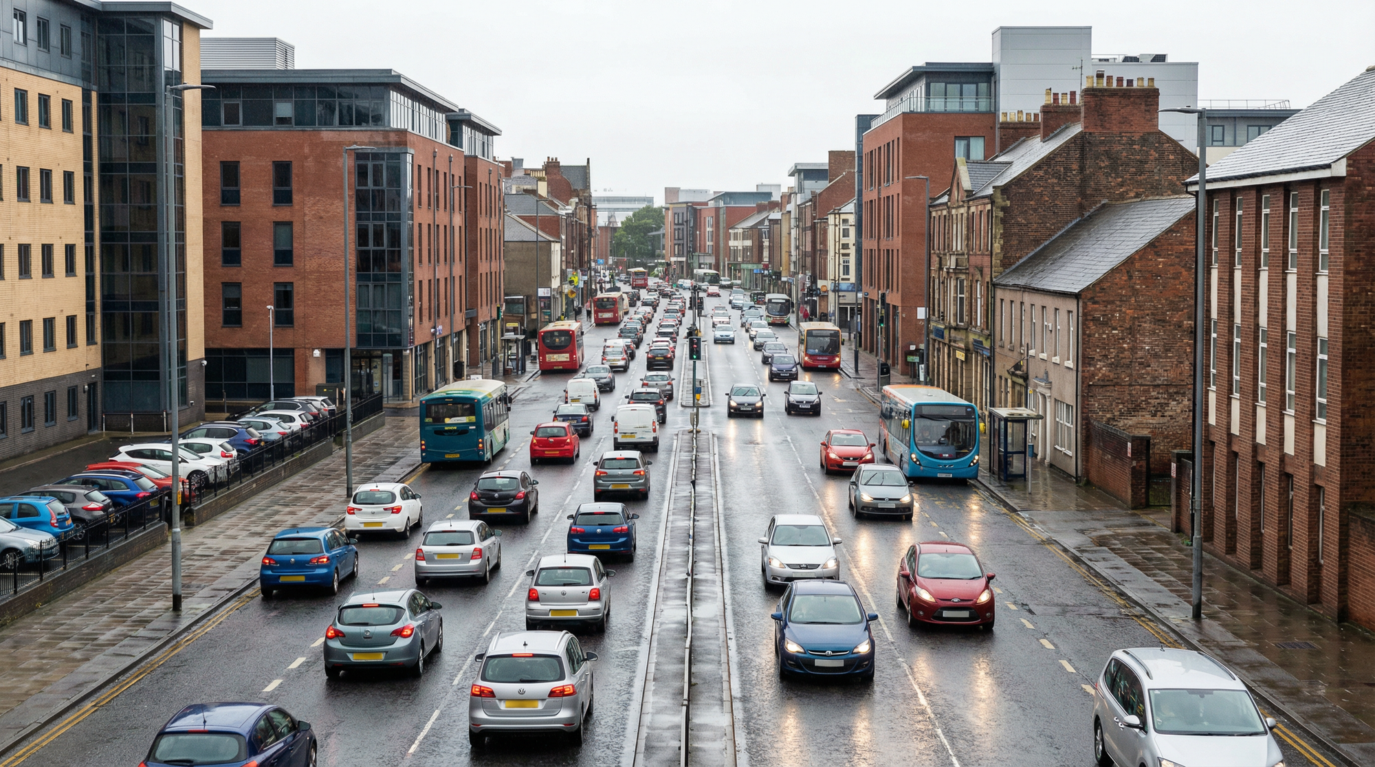 Sunderland Magistrates’ Court Motoring Offence Defence – Legal Experts Here to Help
