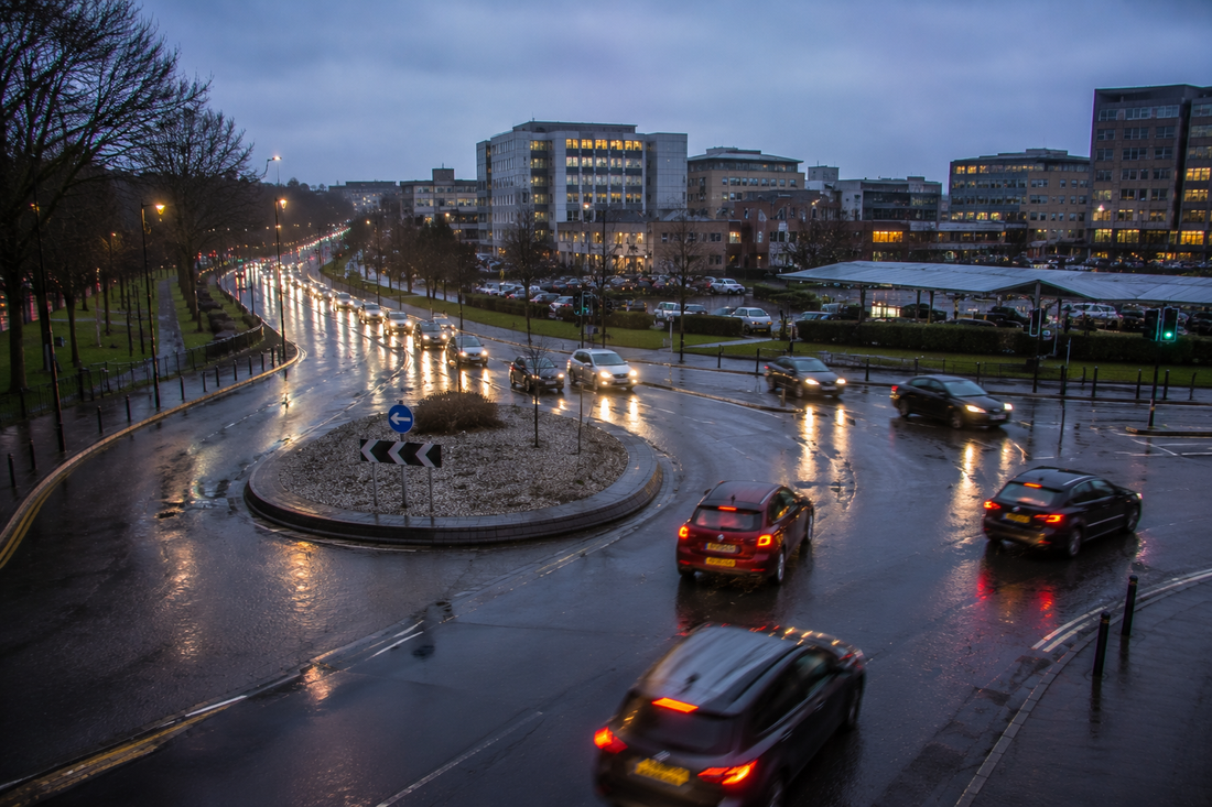 Swindon Magistrates' Court - Expert Legal Defence for Driving Offences