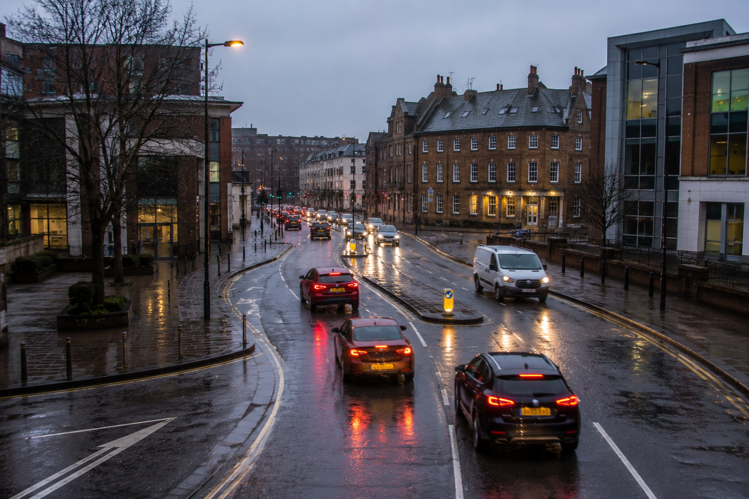 Taunton Magistrates' Court - Trusted Legal Experts for Driving Offences