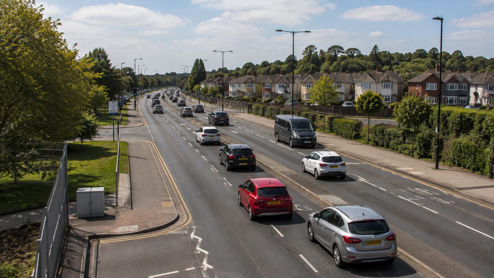 Thames Magistrates' Court - Specialist Road Traffic Defence Experts
