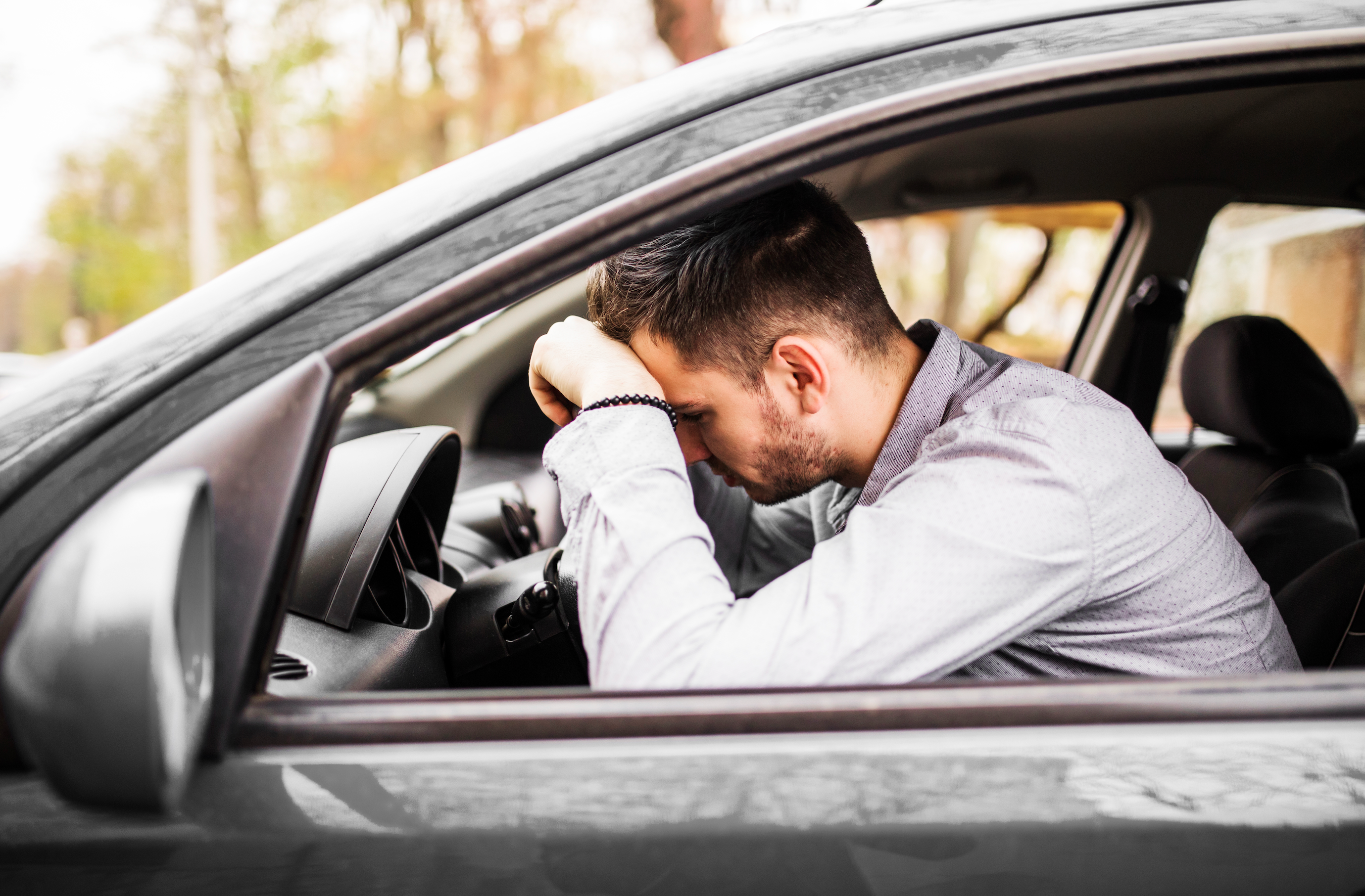 Motoring Offence Solicitors