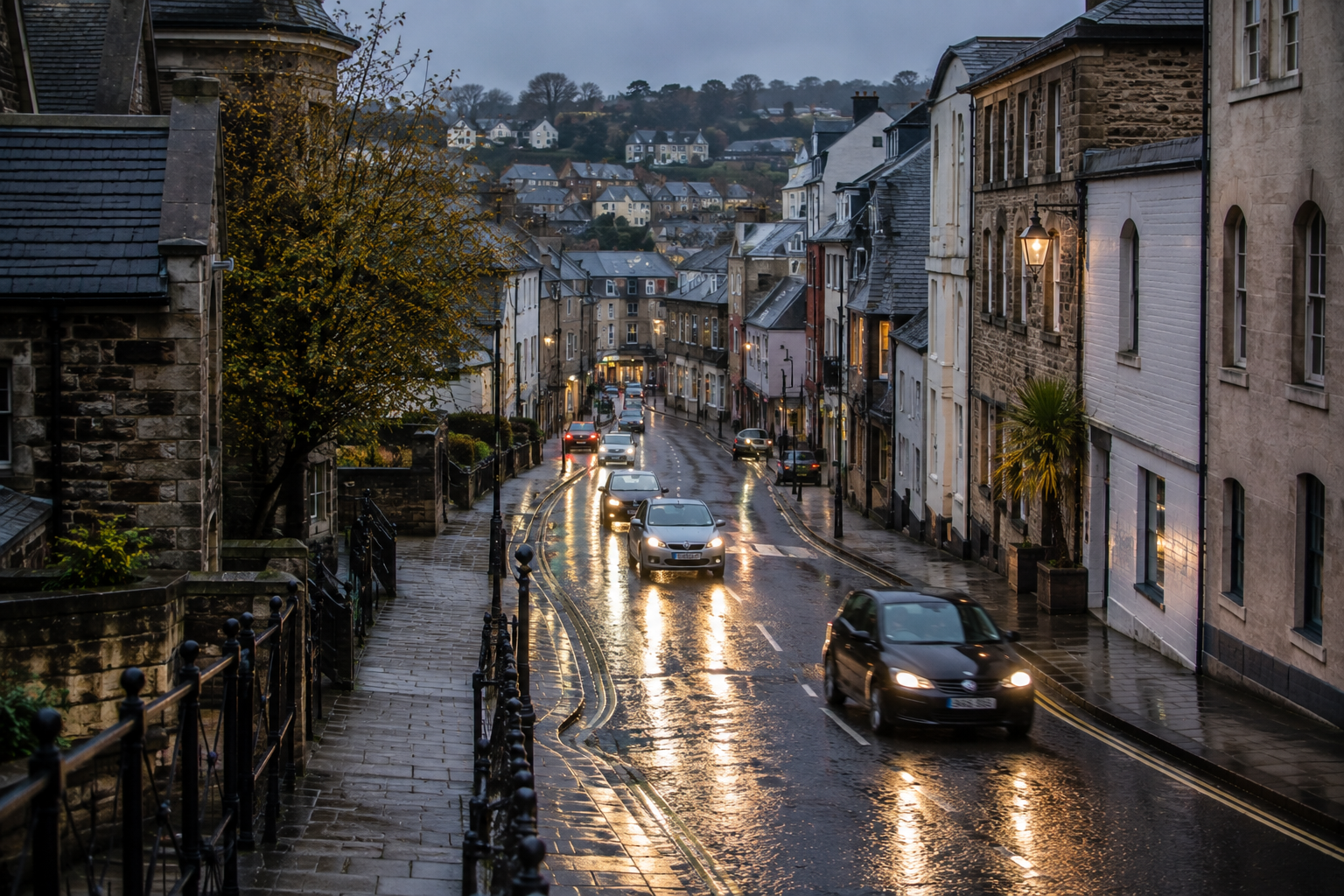 Truro Magistrates' Court - Expert Motoring Offence Defence in Truro