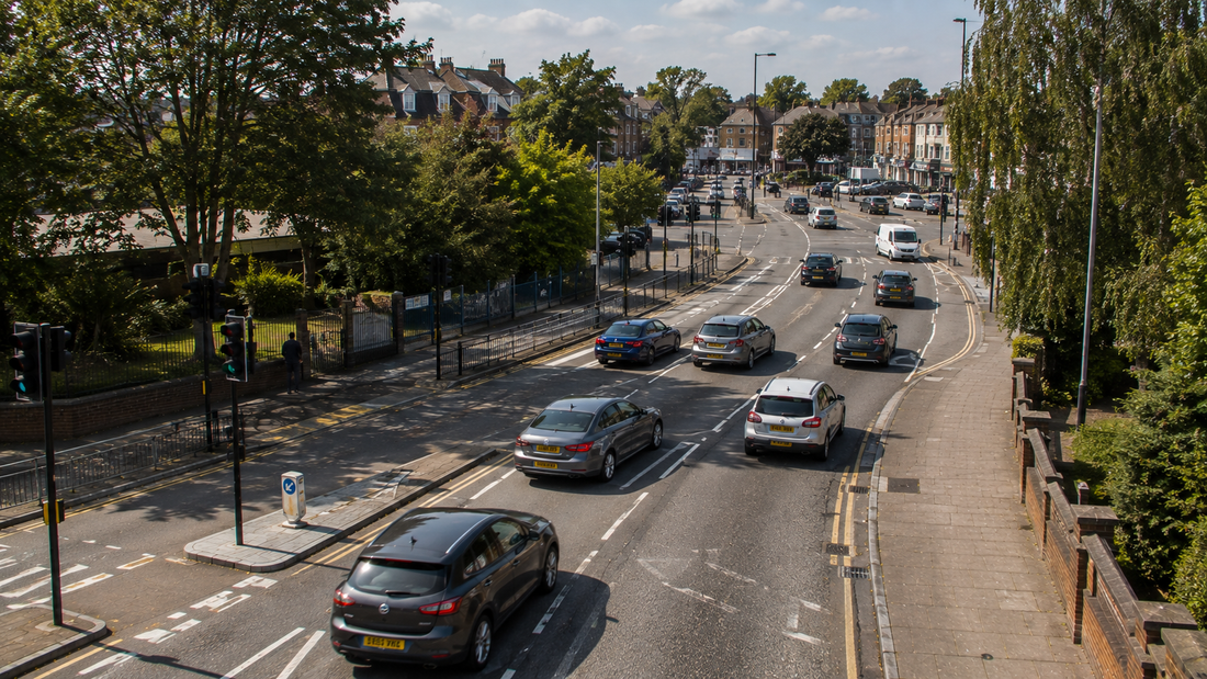 Uxbridge Magistrates' Court - Drink Driving & Speeding Defence in Uxbridge