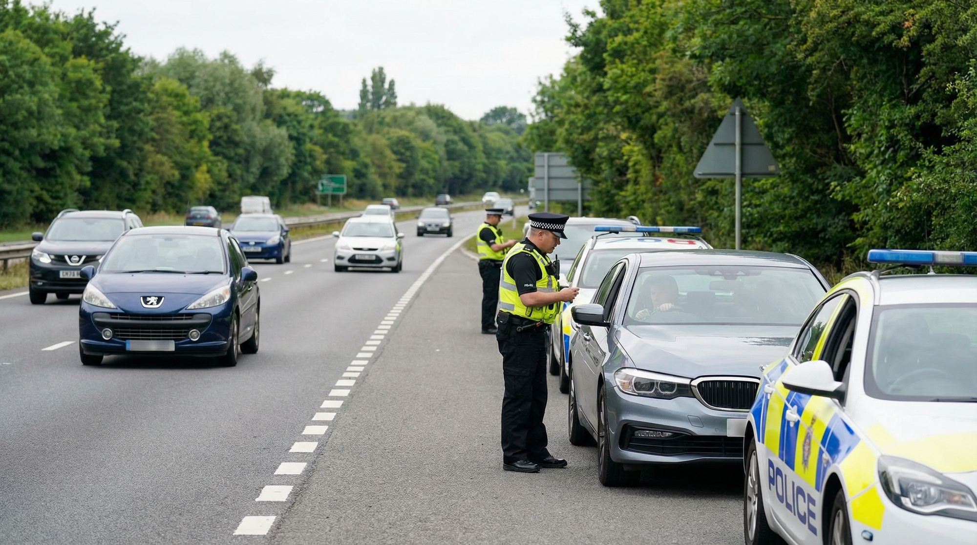 Watford Magistrates’ Court Motoring Offence Defence – Legal Experts for Drivers