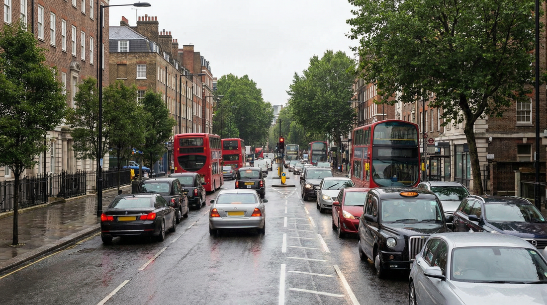 Westminster Magistrates’ Court – Motoring Offences Legal Experts in London
