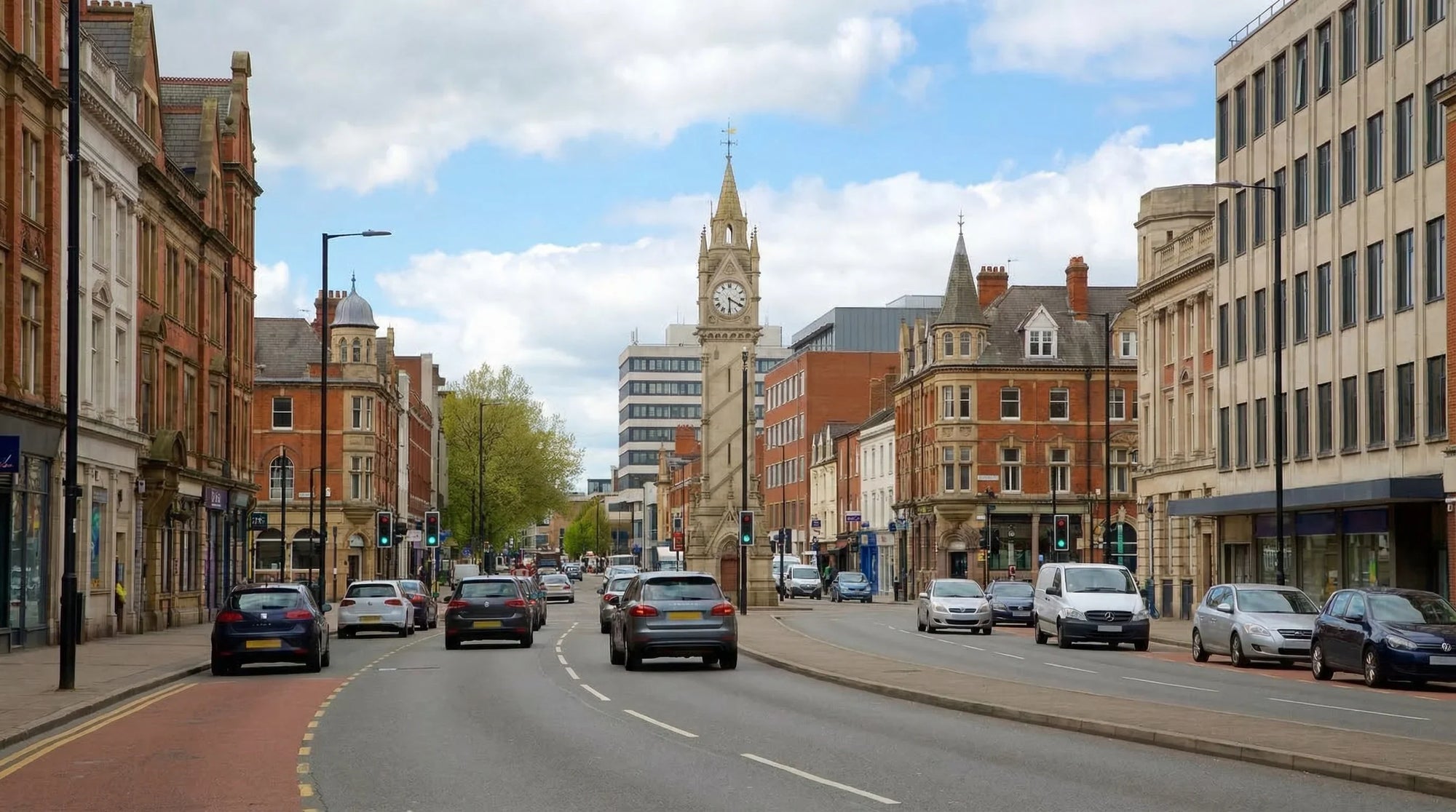 Wigan & Leigh Magistrates' Court - Specialist Road Traffic Defence Experts