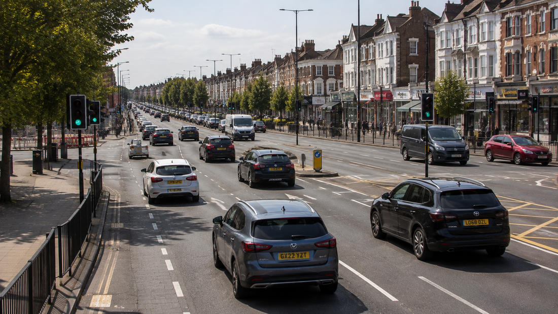 Willesden Magistrates' Court - Protect Your Licence with Our Legal Experts