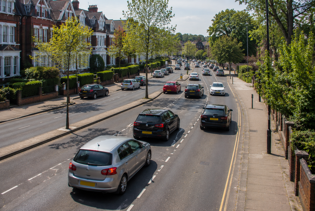 Wimbledon Magistrates' Court - Trusted Legal Experts for Driving Offences